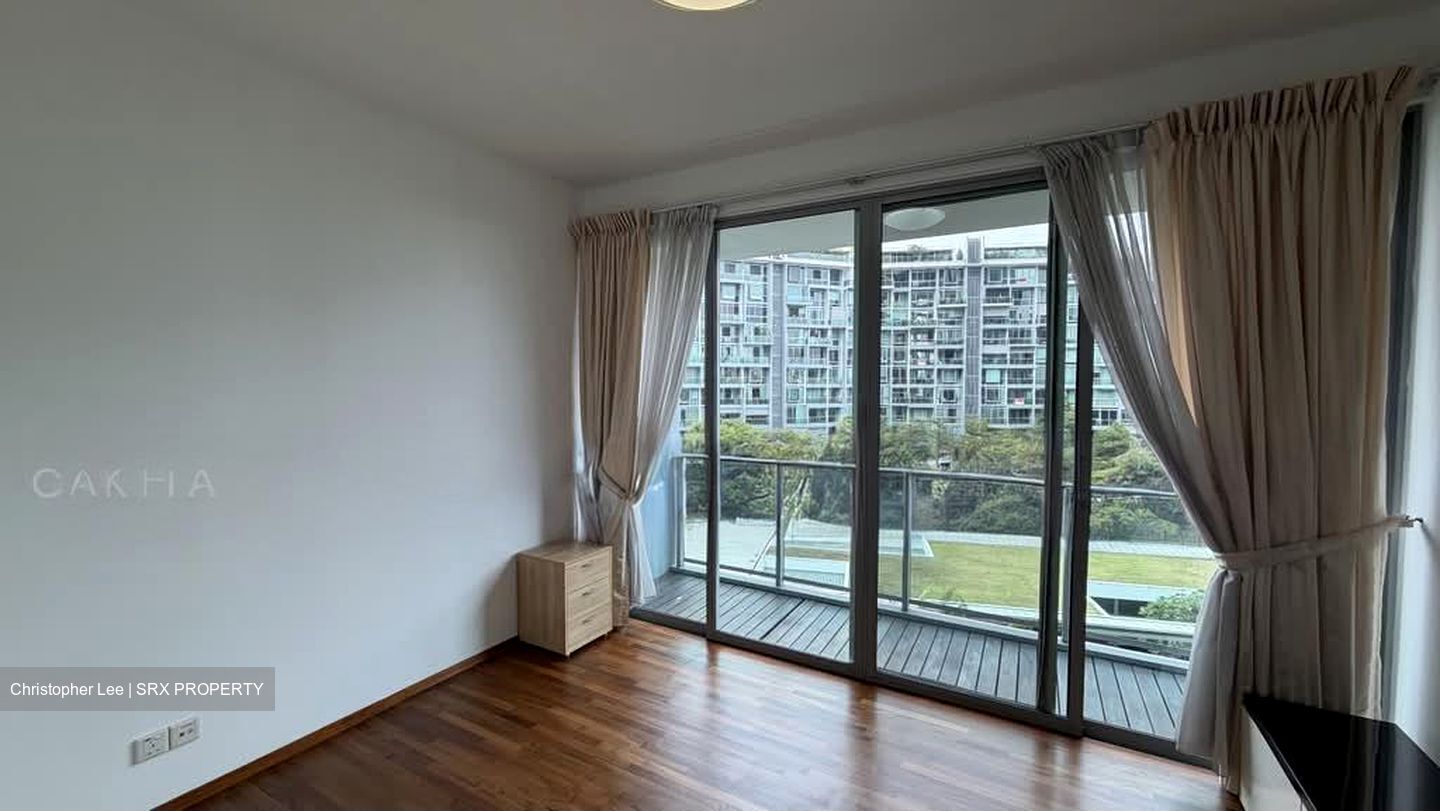 Botannia (D5), Condominium #600813941
